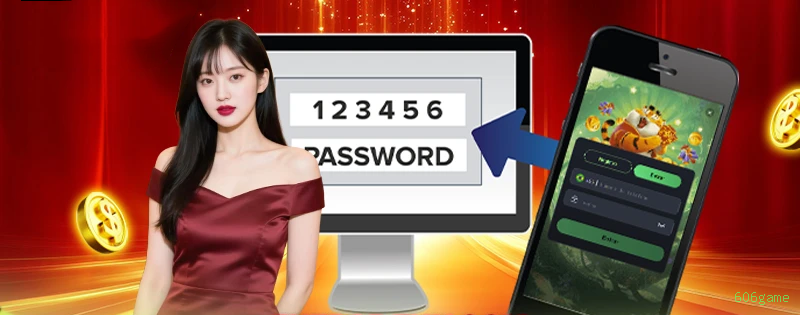 606game Cassino Clássico