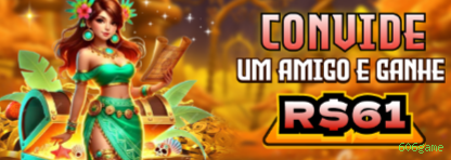 Promoções 606game