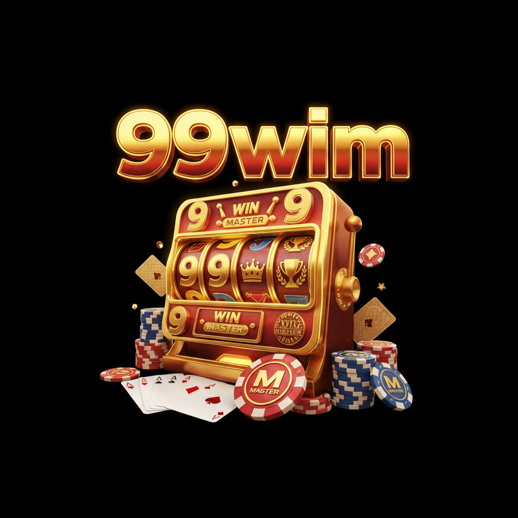 Logo của 99wim